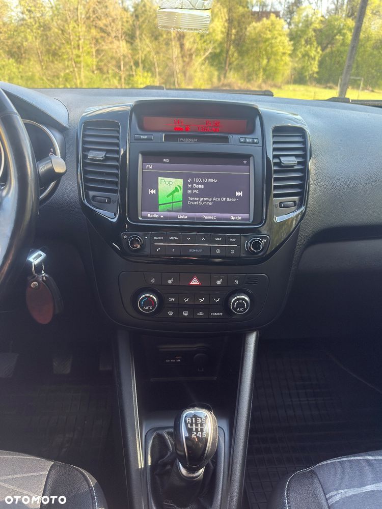 Kia Venga 1.6 Business Line - 19