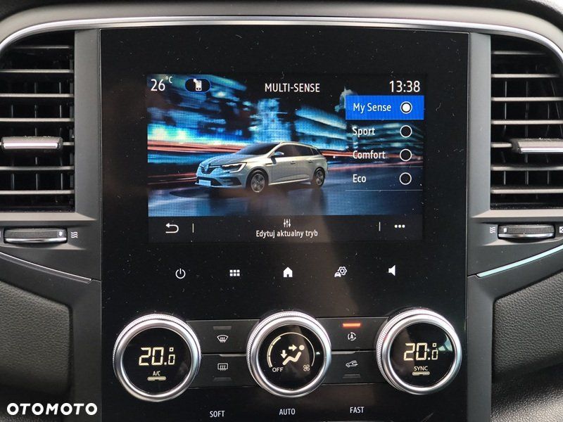 Renault Megane - 28