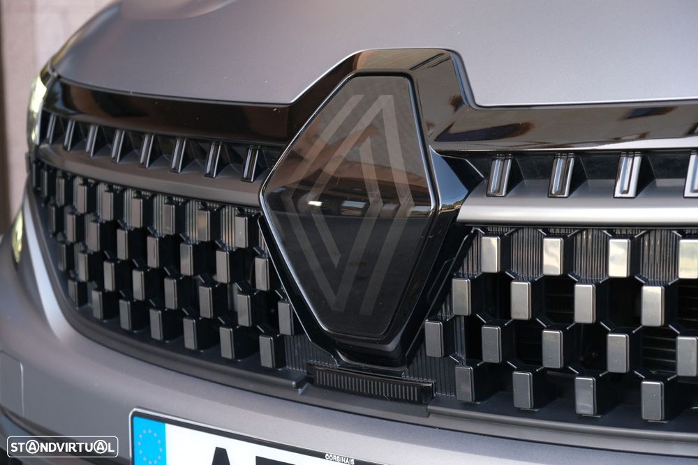 Renault Austral 1.3 Mild Hybrid Techno Esprit Alpine Auto - 34