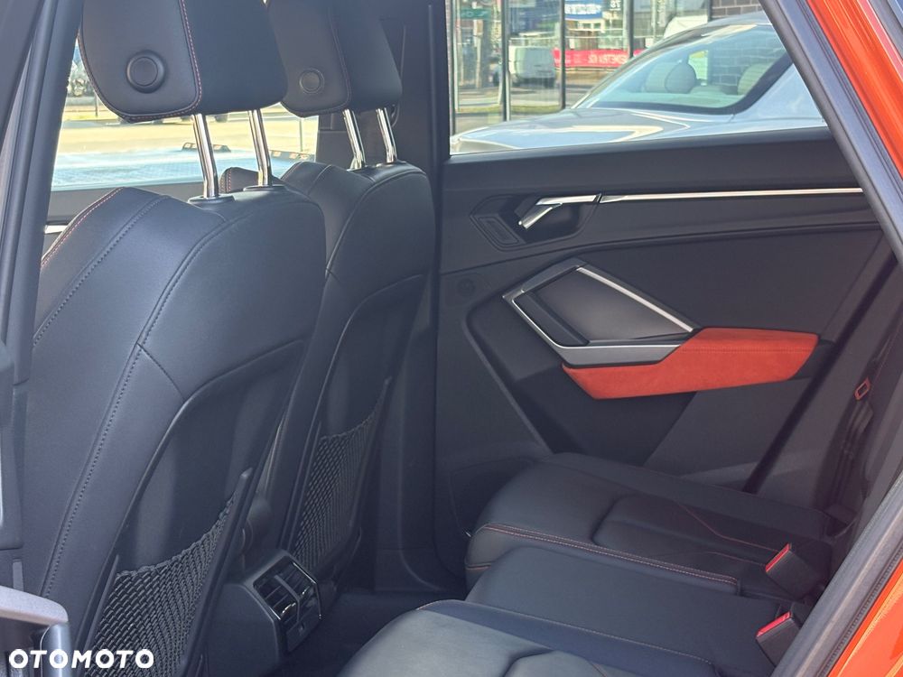 Audi Q3 45 TFSI Quattro S tronic S line - 29
