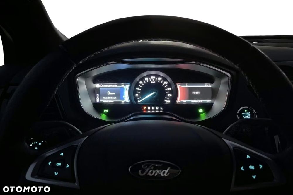 Ford Mondeo 2.0 Ti-VCT Titanium - 9