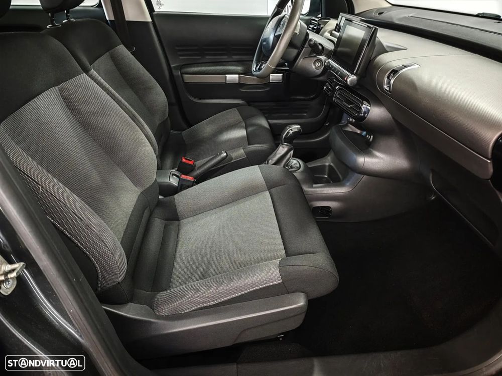 Citroën C4 Cactus 1.2 PureTech Shine - 20