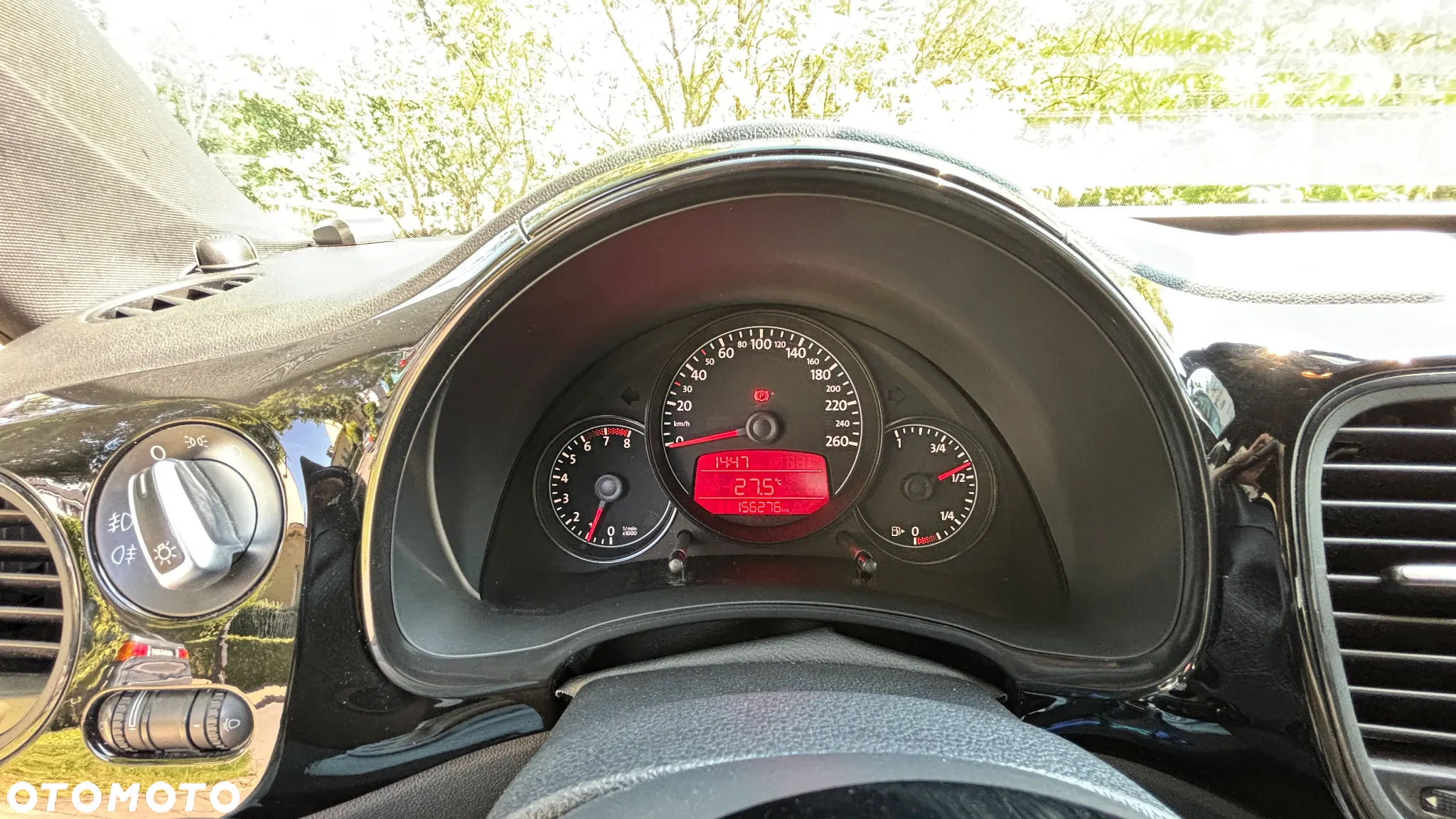 Volkswagen Beetle The 1.2 TSI - 31