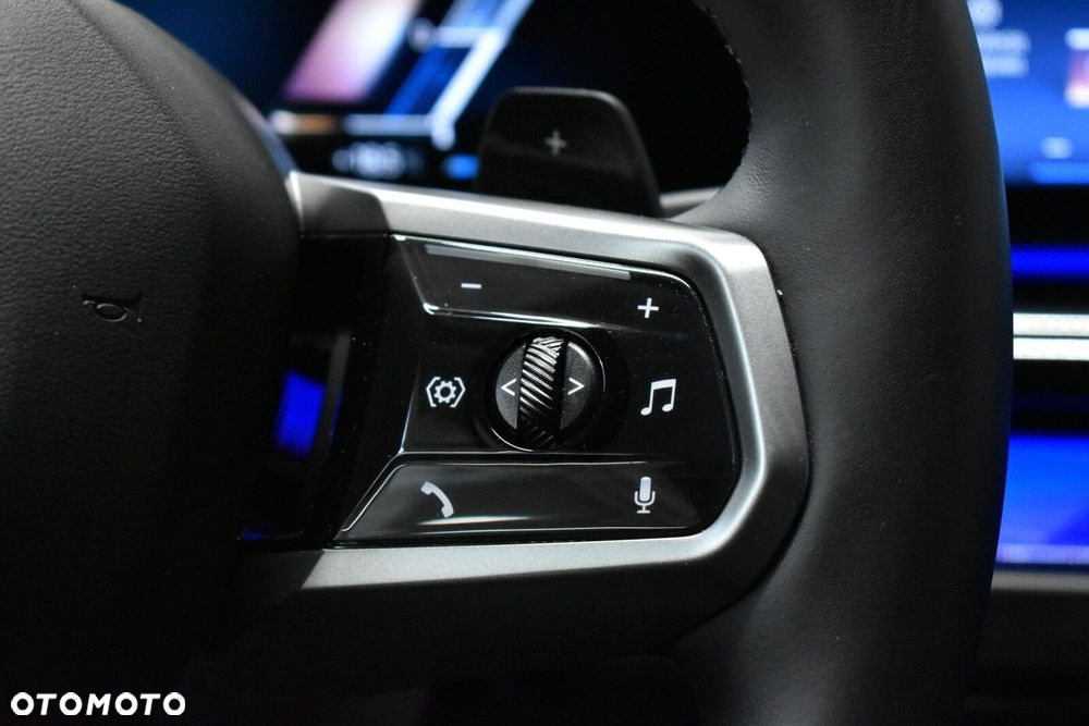 BMW Seria 5 2026