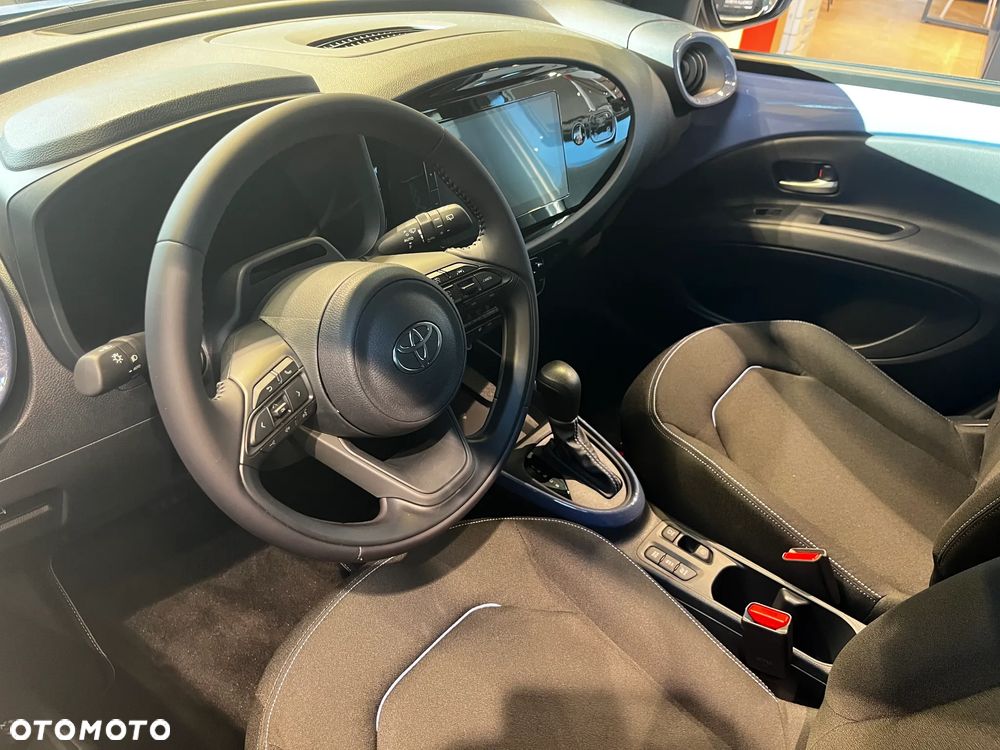 Toyota Aygo X - 5