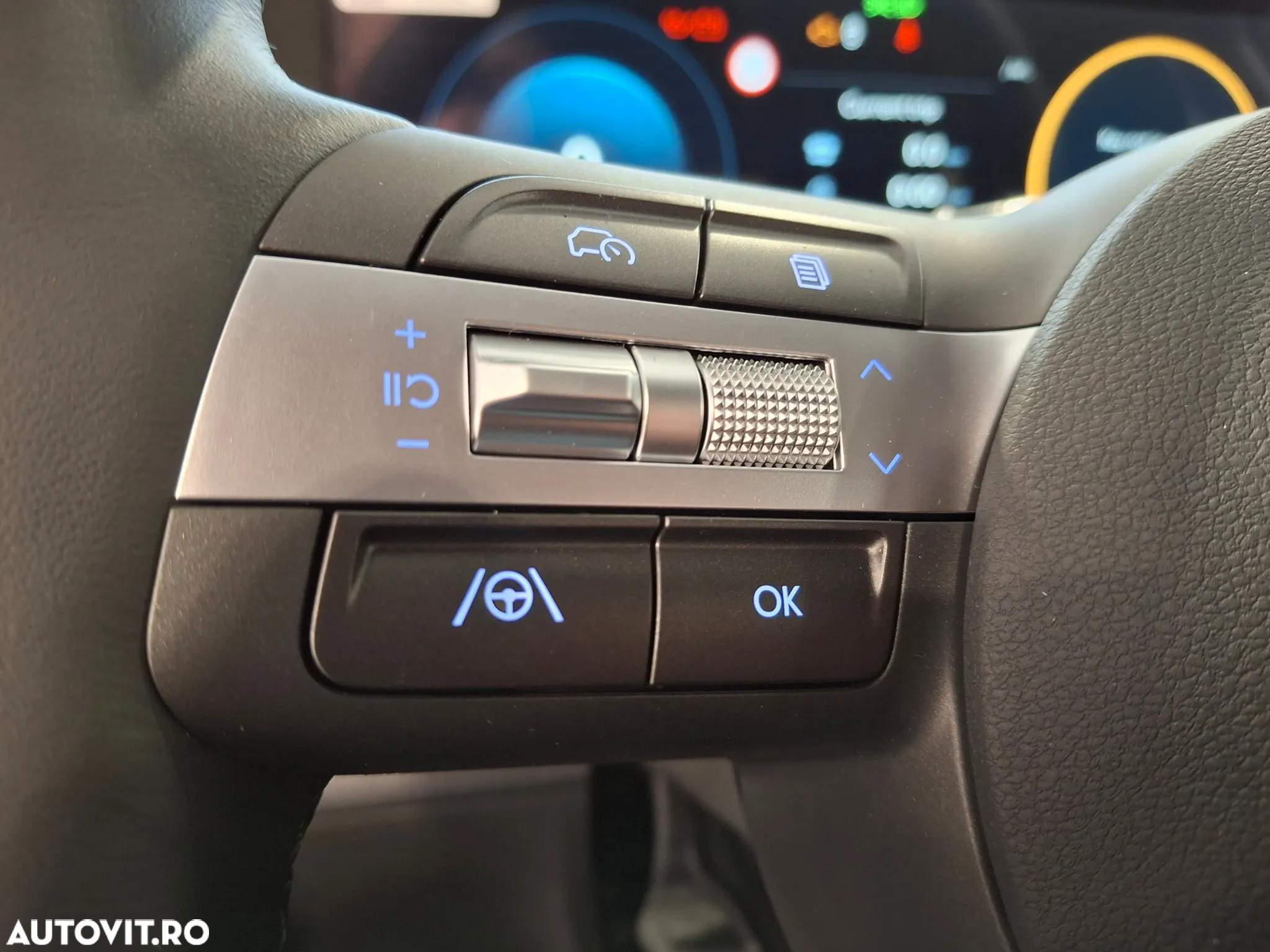 Hyundai KONA 1.6 T-GDI 138 CP 6MT 2WD Premium+ - 10
