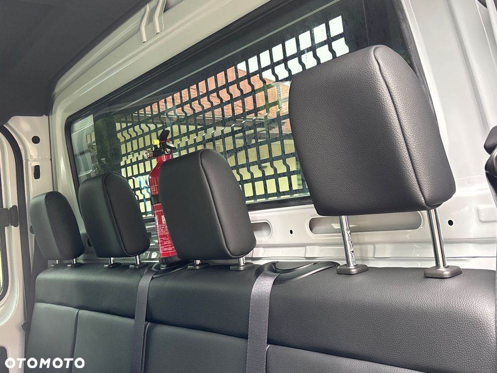 Mercedes-Benz 315 CDI Sprinter - 40