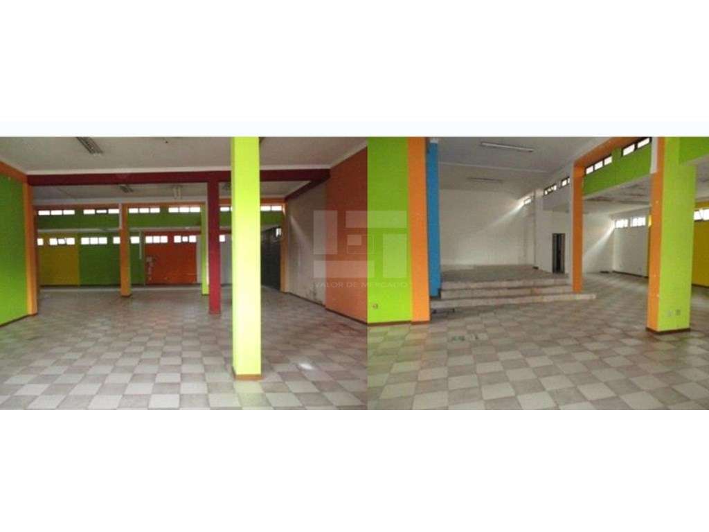 Loja / comércio em Nelas-Viseu - Grande imagem: 3/3