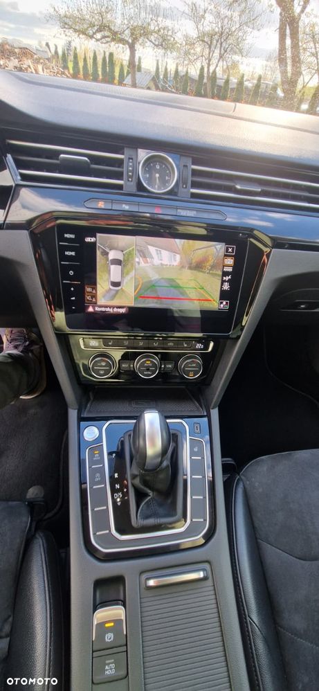 Volkswagen Arteon 2.0 TDI SCR Elegance DSG - 7