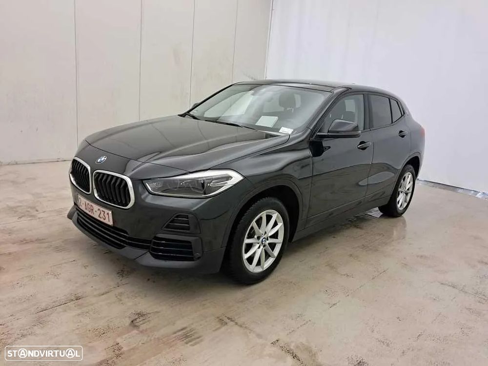 BMW X2 16 d sDrive Auto Advantage - 1