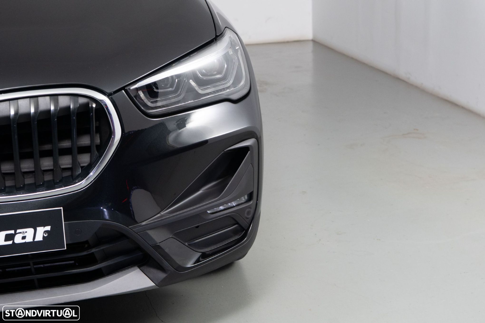 BMW X1 25 e xDrive Corporate Edition - 18