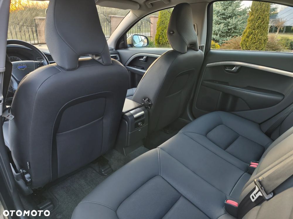Volvo S80 D3 Kinetic - 29