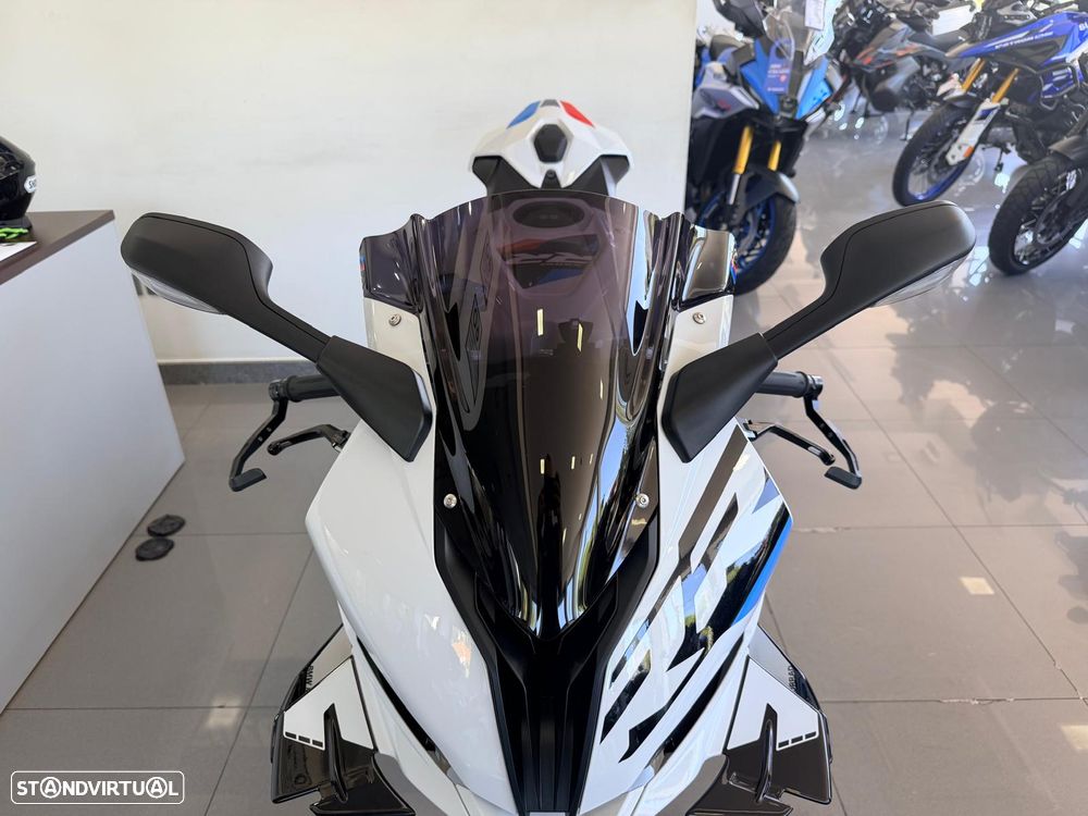 BMW S 1000 RR PACK M - 14