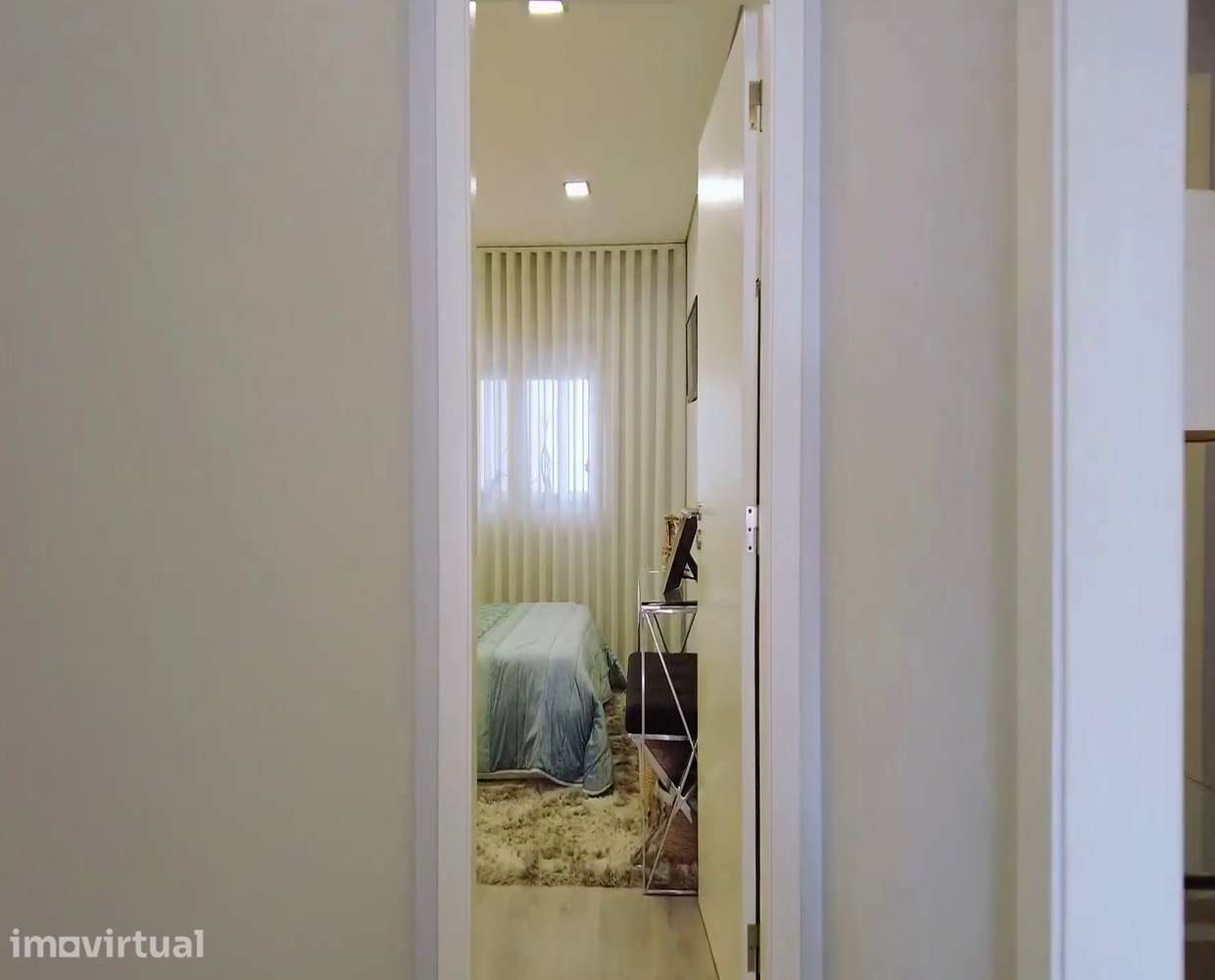 Apartamento T2 com varanda e ar condicionado  Aveiro - Grande imagem: 4/16