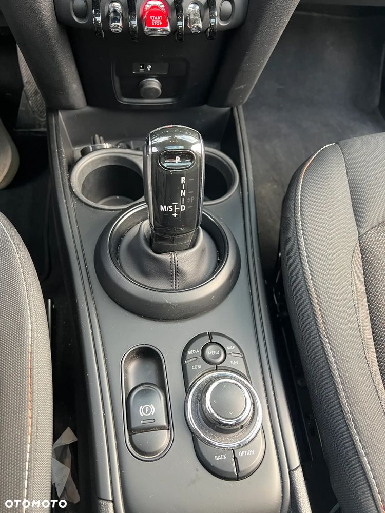 MINI Countryman - 12