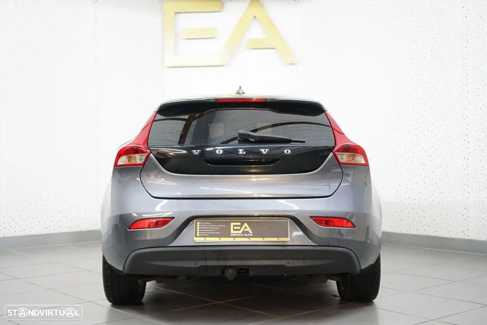Volvo V40 - 5