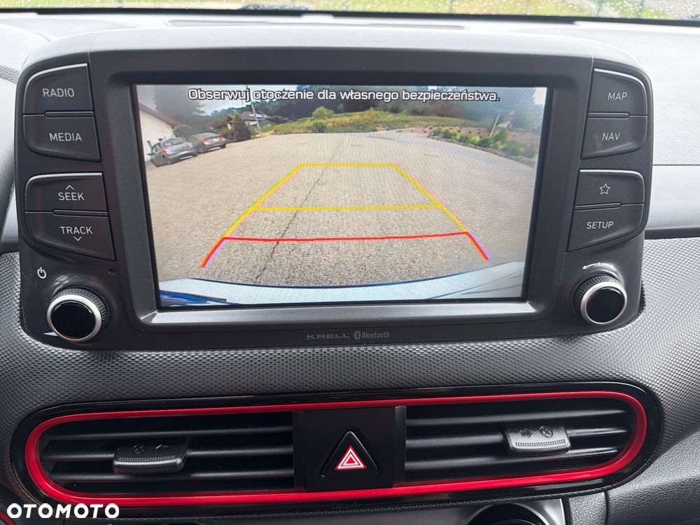 Hyundai Kona 1.6 T-GDI DCT 4WD Premium - 38