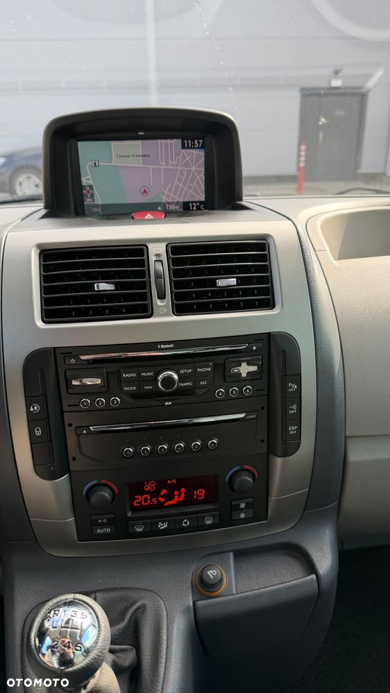 Peugeot Expert Tepee L1H1 (8-Si.) Esplanade - 26