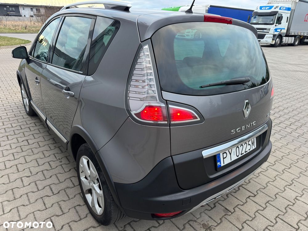 Renault Scenic Energy TCe 130 S&S Bose Edition - 37