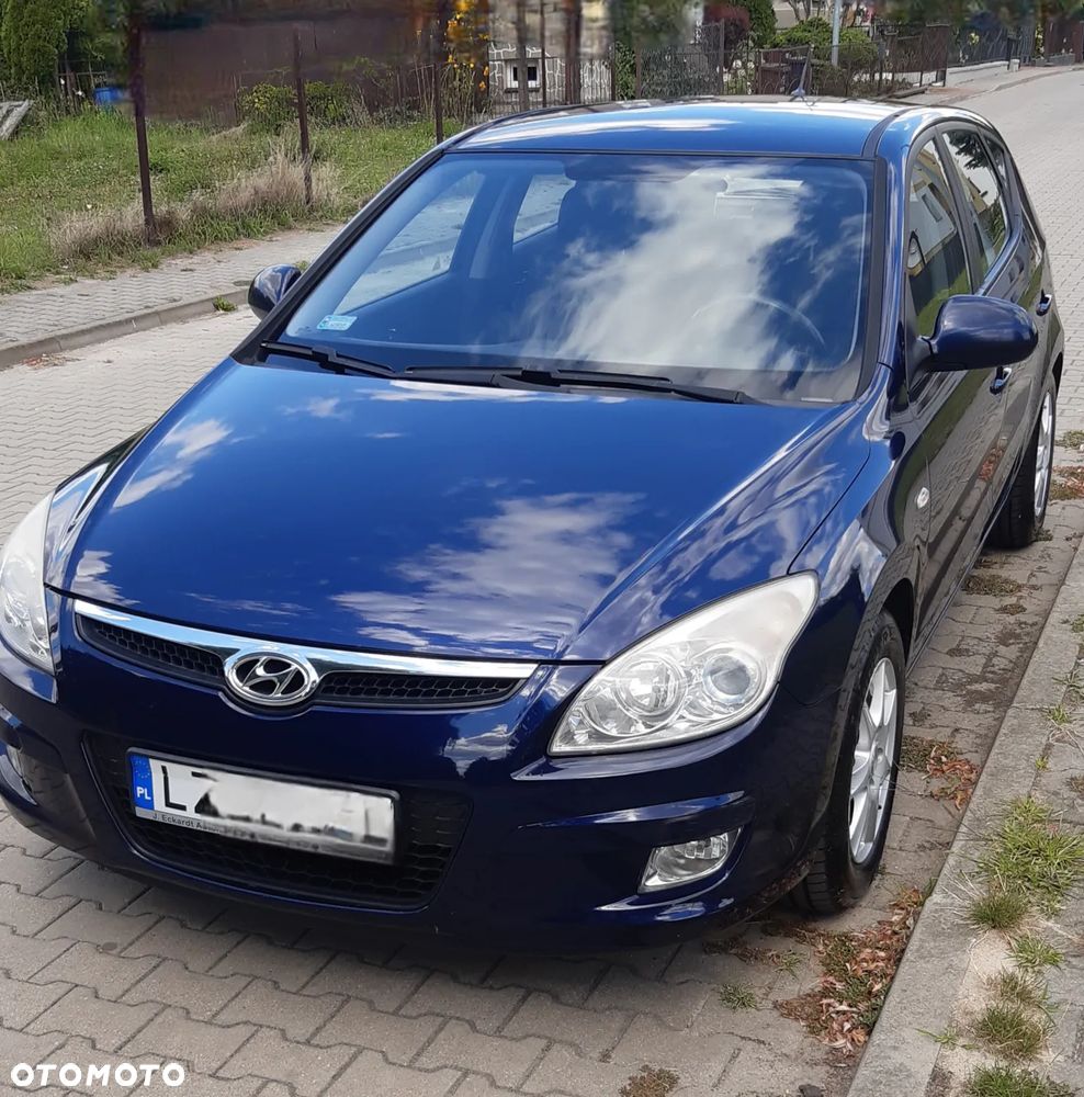 Hyundai i30 - 1