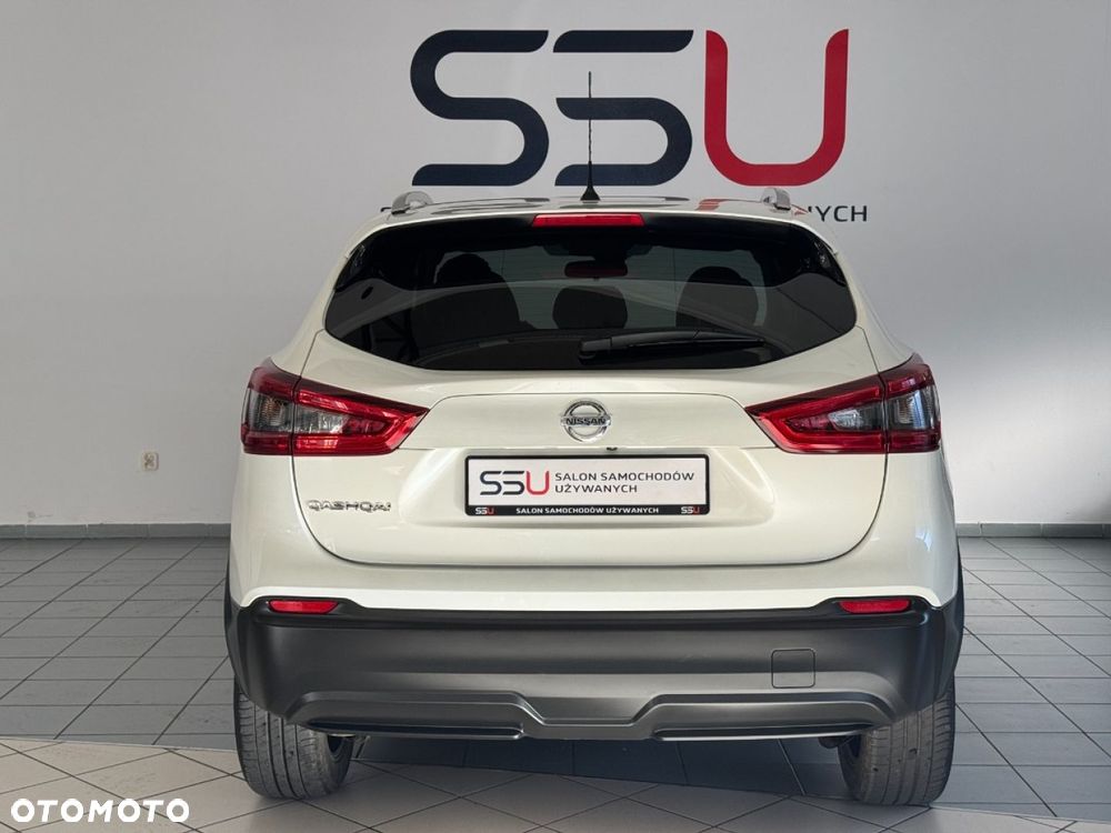 Nissan Qashqai - 14