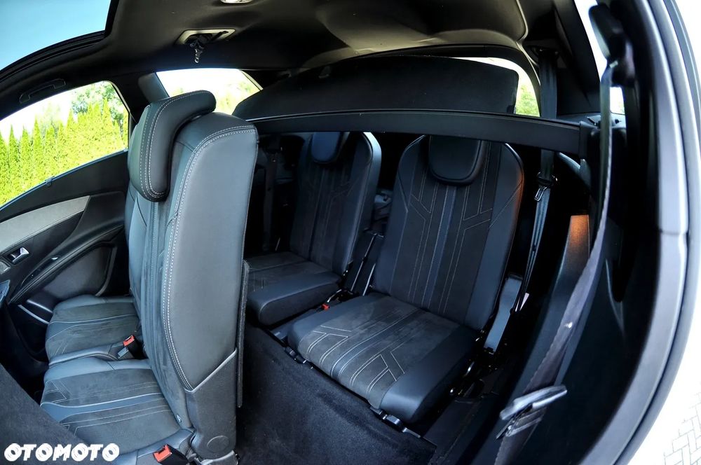 Peugeot 5008 BlueHDi 130 EAT8 GT - 29