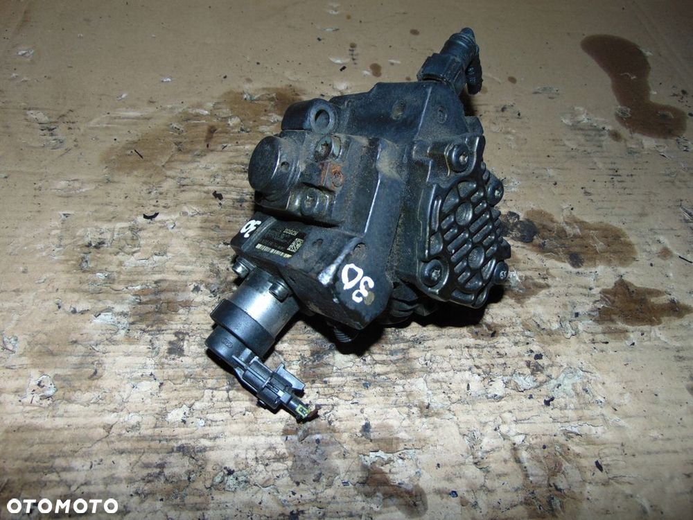 POMPA WTRYSKOWA RENAULT LAGUNA III 2.0 DCI 0445010223 - 1