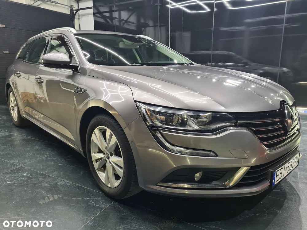 Renault Talisman BLUE dCi 160 EDC BUSINESS EDITION - 9