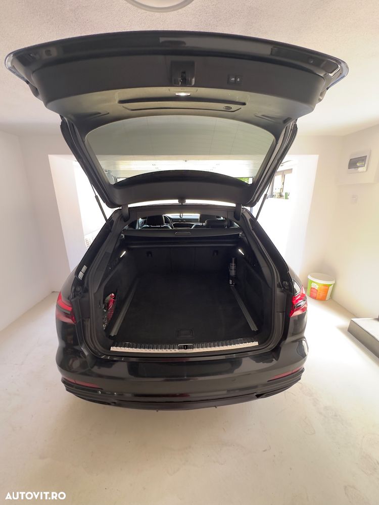 Audi A6 Limuzina 50 TDI quattro Tiptronic S line - 6