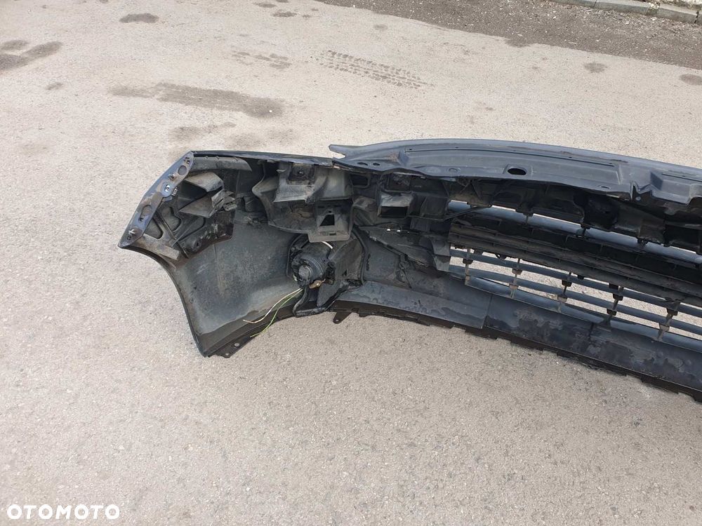 ZDERZAK PRZÓD PEUGEOT 207 KOD EEHD EEH - 5