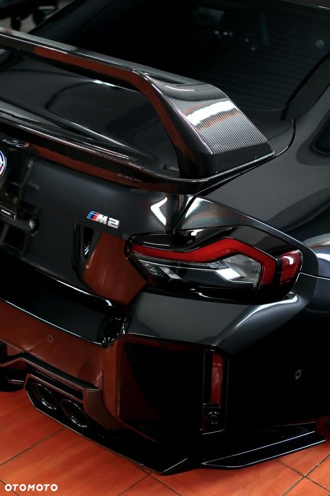 BMW M2 - 9