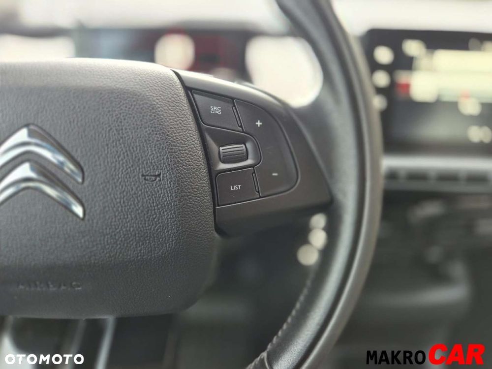 Citroën C4 Cactus - 11