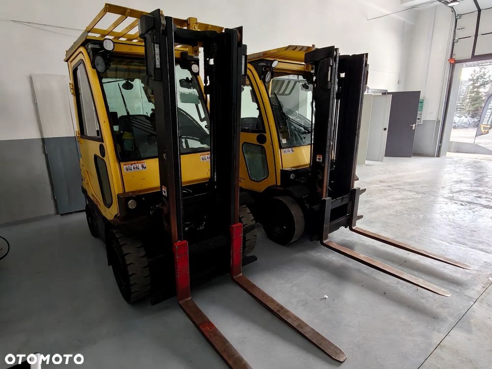 Hyster 2.5 Fortens - 7