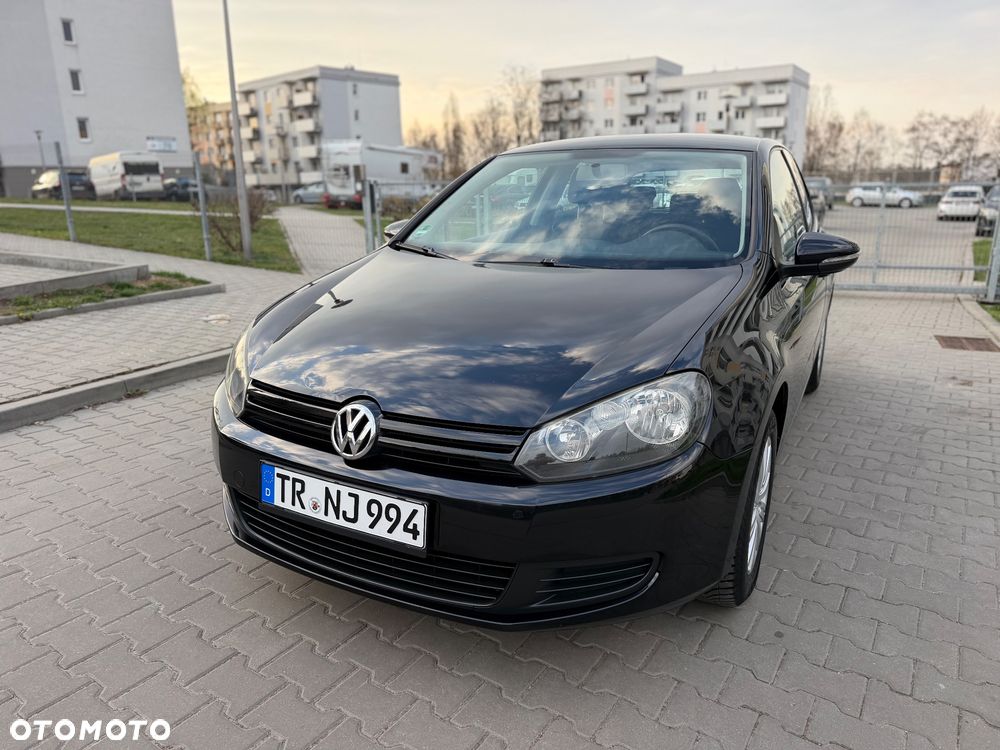 Volkswagen Golf 1.4 Tour Edition - 3