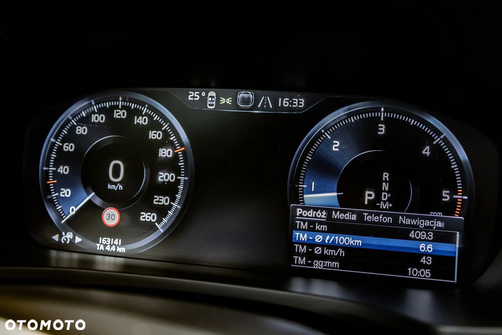 Volvo V60 - 20