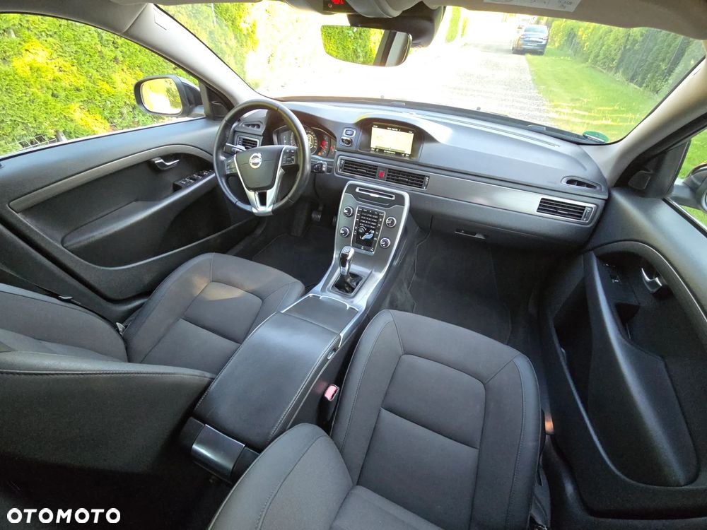 Volvo V70 D3 Kinetic - 24