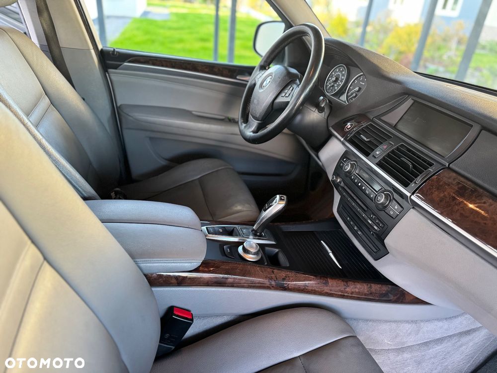 BMW X5 xDrive30i - 3