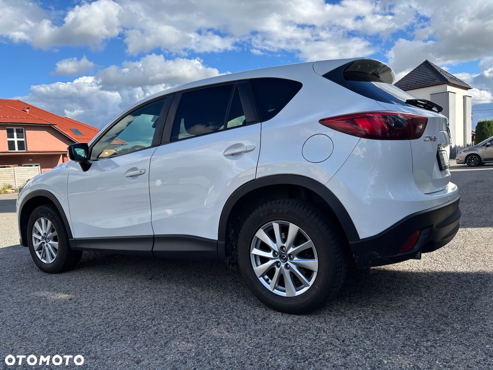 Mazda CX-5 2.2 D Skymotion 2WD - 6