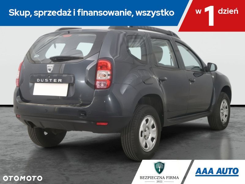 Dacia Duster - 7