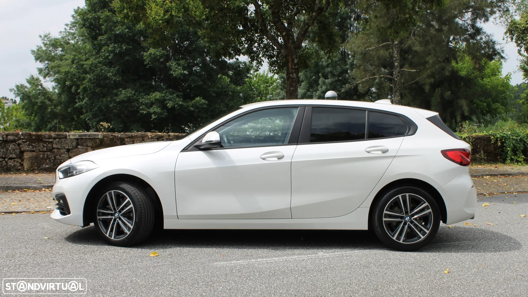 BMW 118 - 11