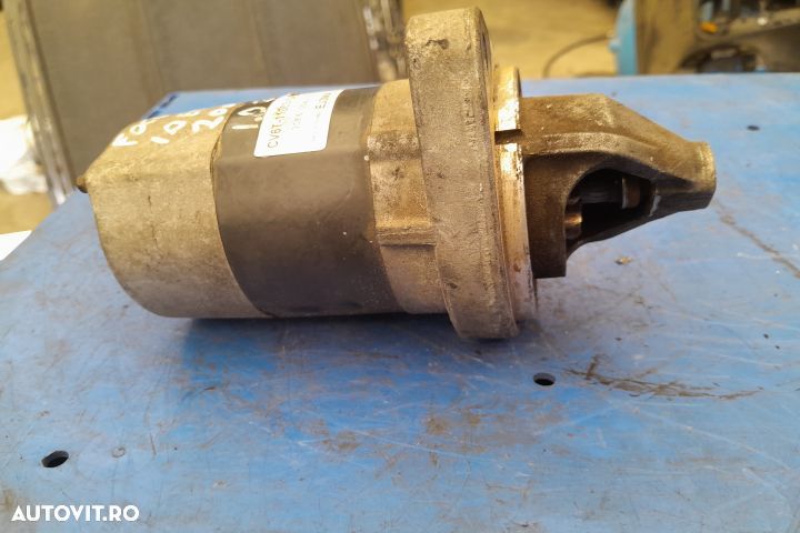 Electromotor CV6T11000GE EJ3MA  ESW10E40 MX1253 Ford Focus 3 [2011 - - 2