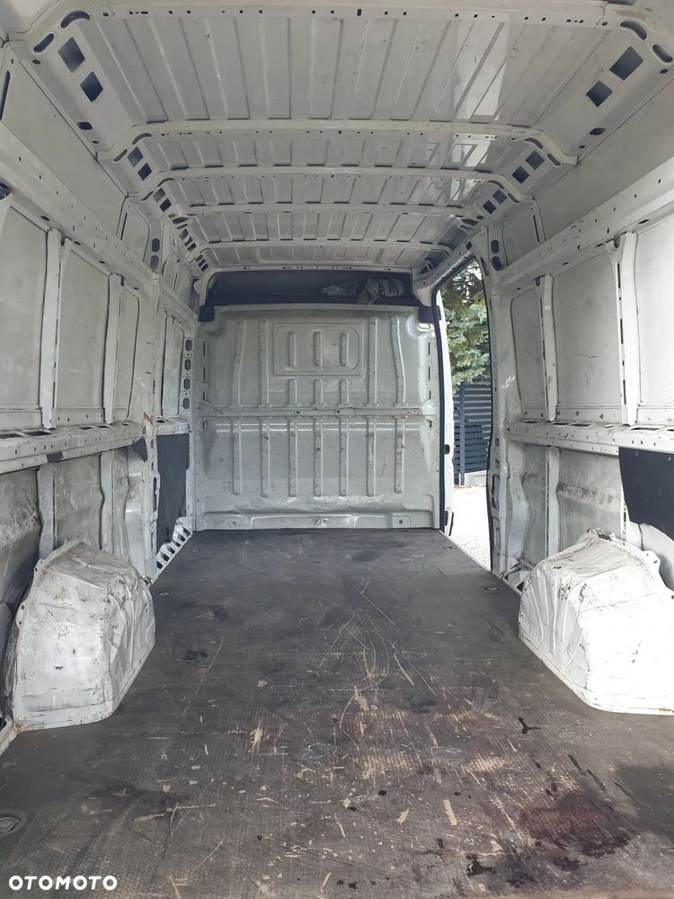 Peugeot Boxer - 11