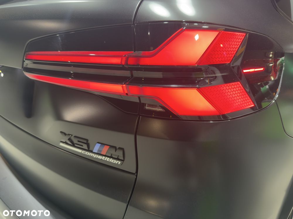 BMW X5 M - 4