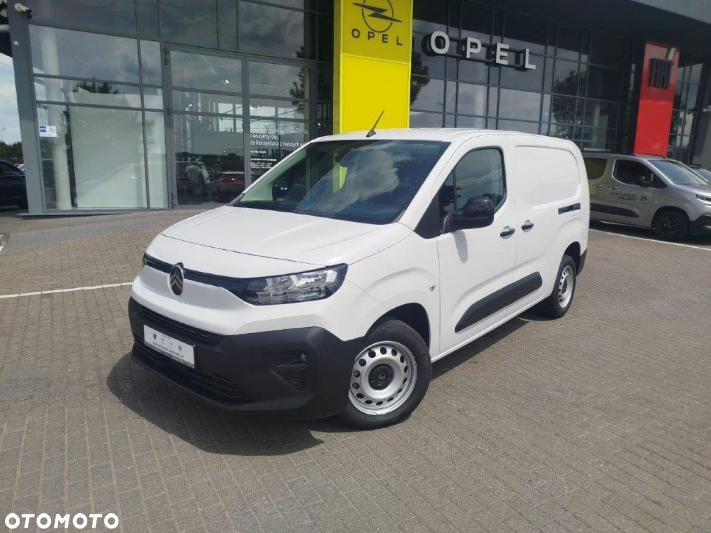 Citroën BERLINGO VAN - 3