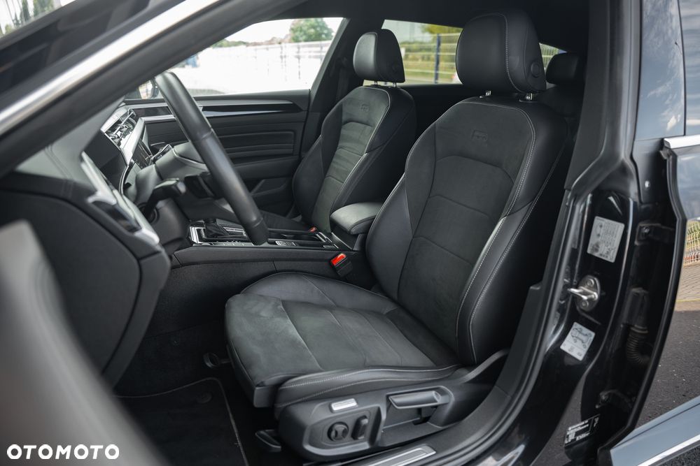 Volkswagen Arteon 2.0 TSI OPF DSG R-Line - 25