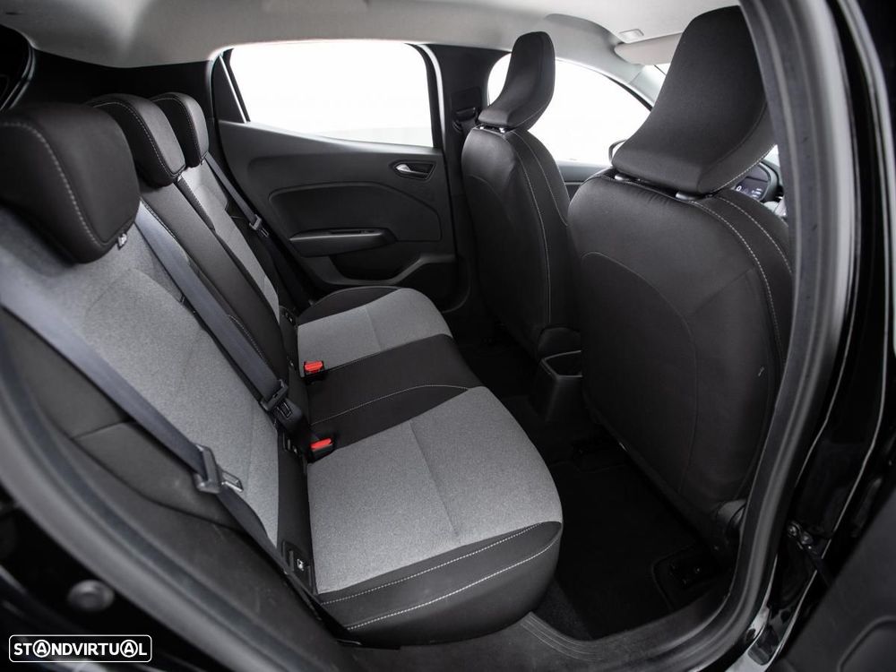 Renault Clio 1.0 TCe Evolution Bi-Fuel - 11