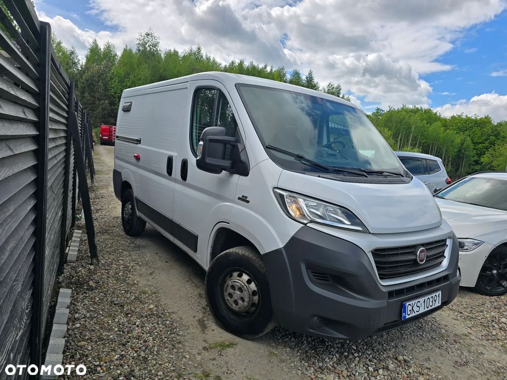 Fiat Ducato - 6