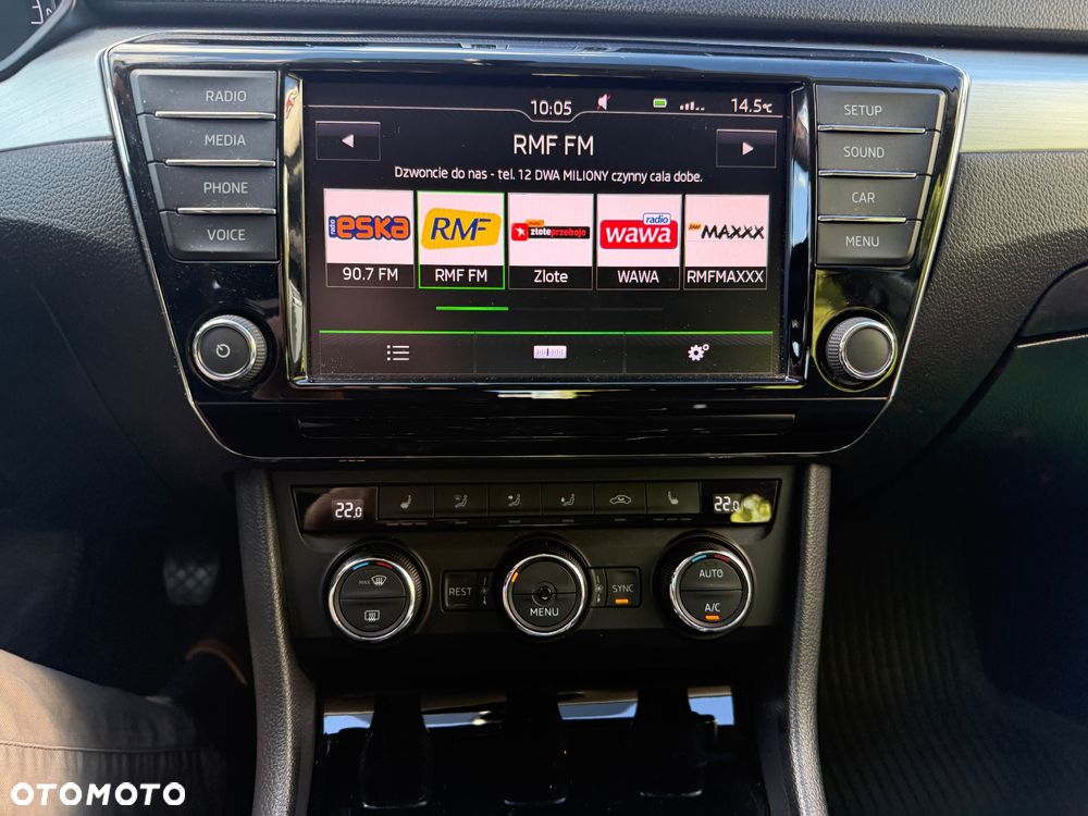 Skoda Superb 2.0 TDI Ambition - 3