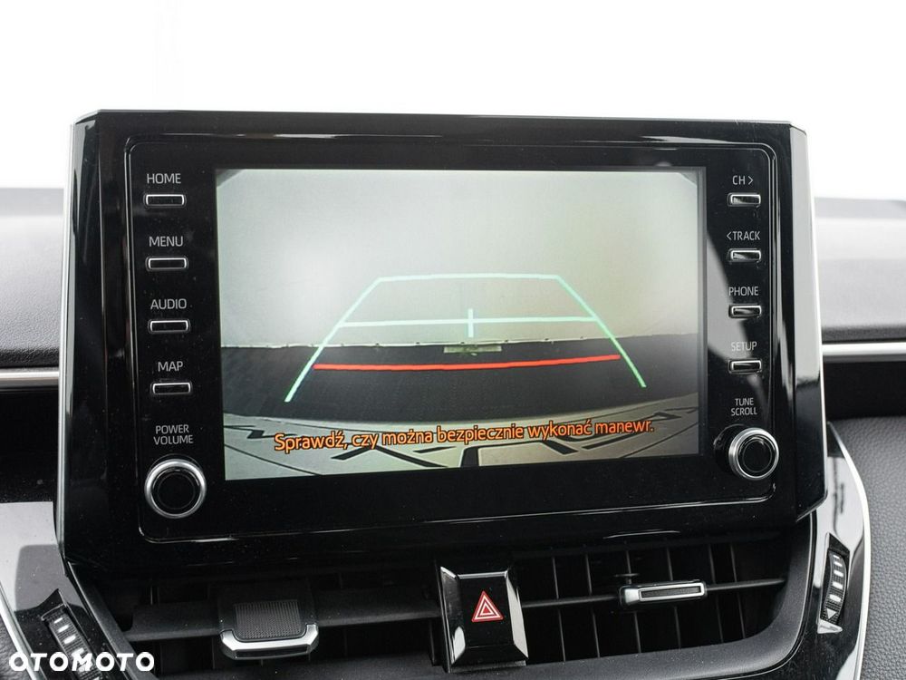Toyota Corolla 1.5 Comfort - 20