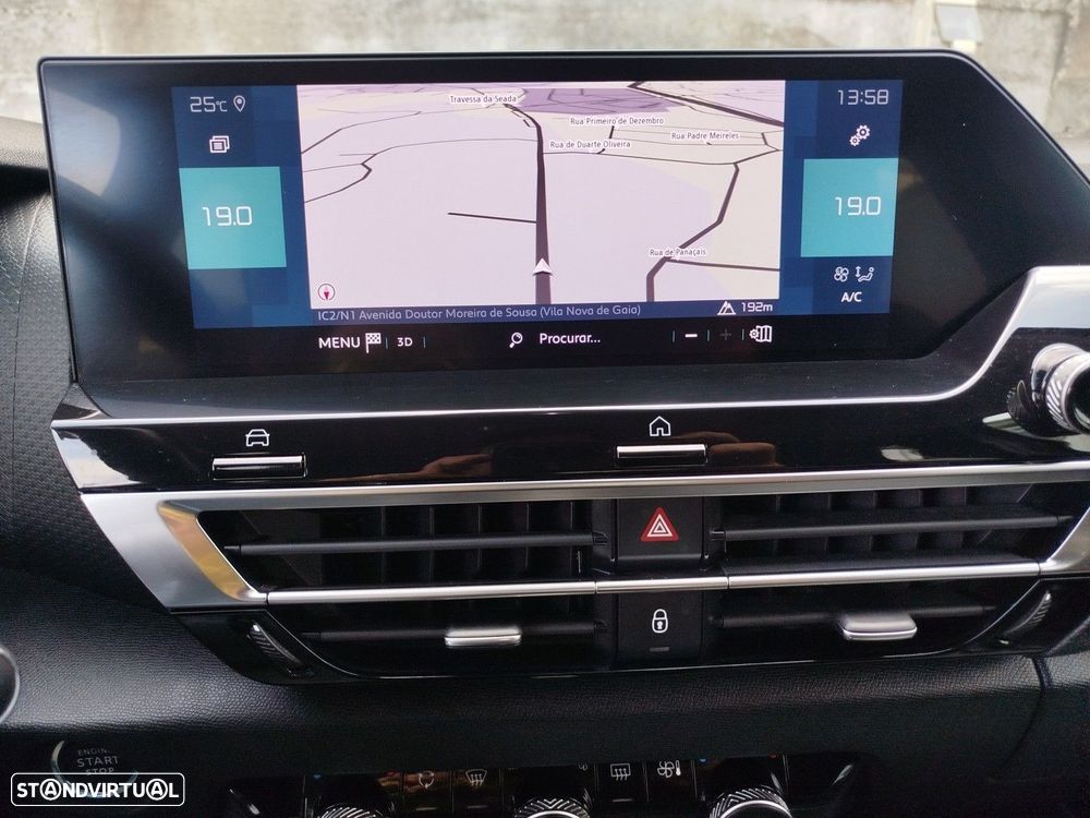 Citroën e-C4 Shine - 18